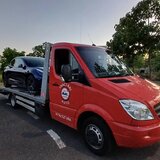 Tractari auto Chiajna